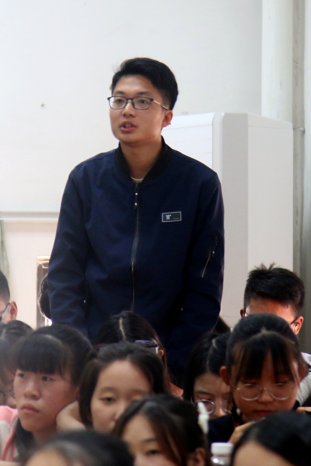 \